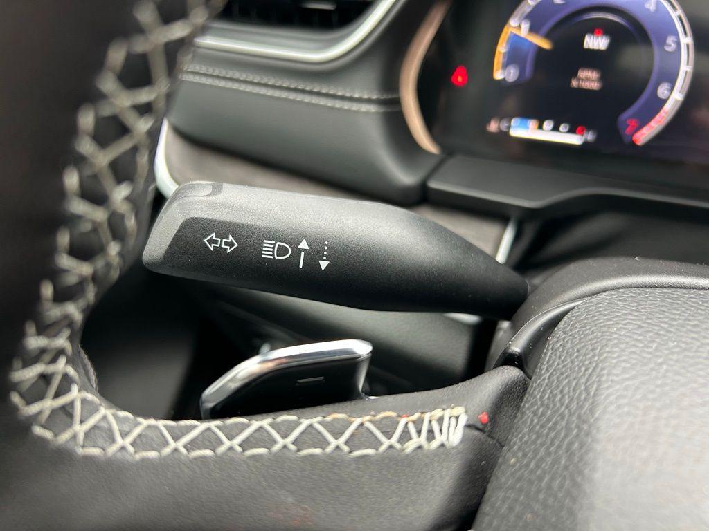 new 2025 Jeep Grand Cherokee car, priced at $48,731