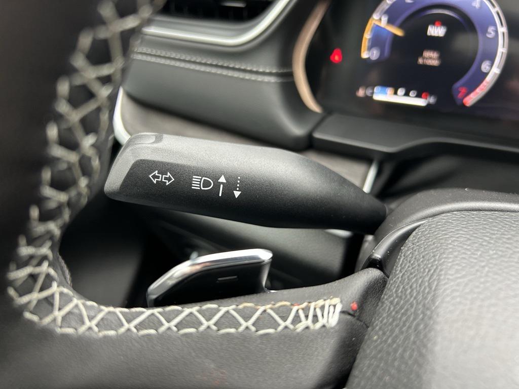 new 2025 Jeep Grand Cherokee car, priced at $54,235