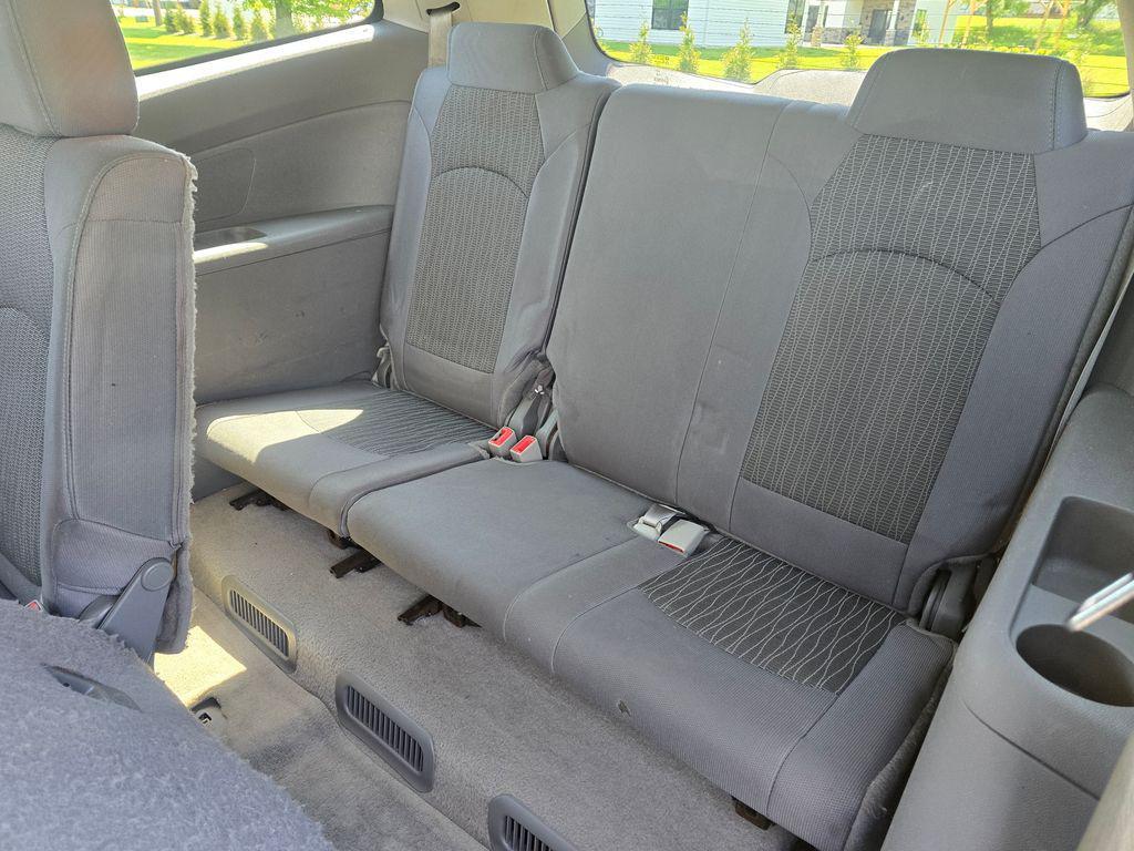used 2015 Chevrolet Traverse car, priced at $8,971