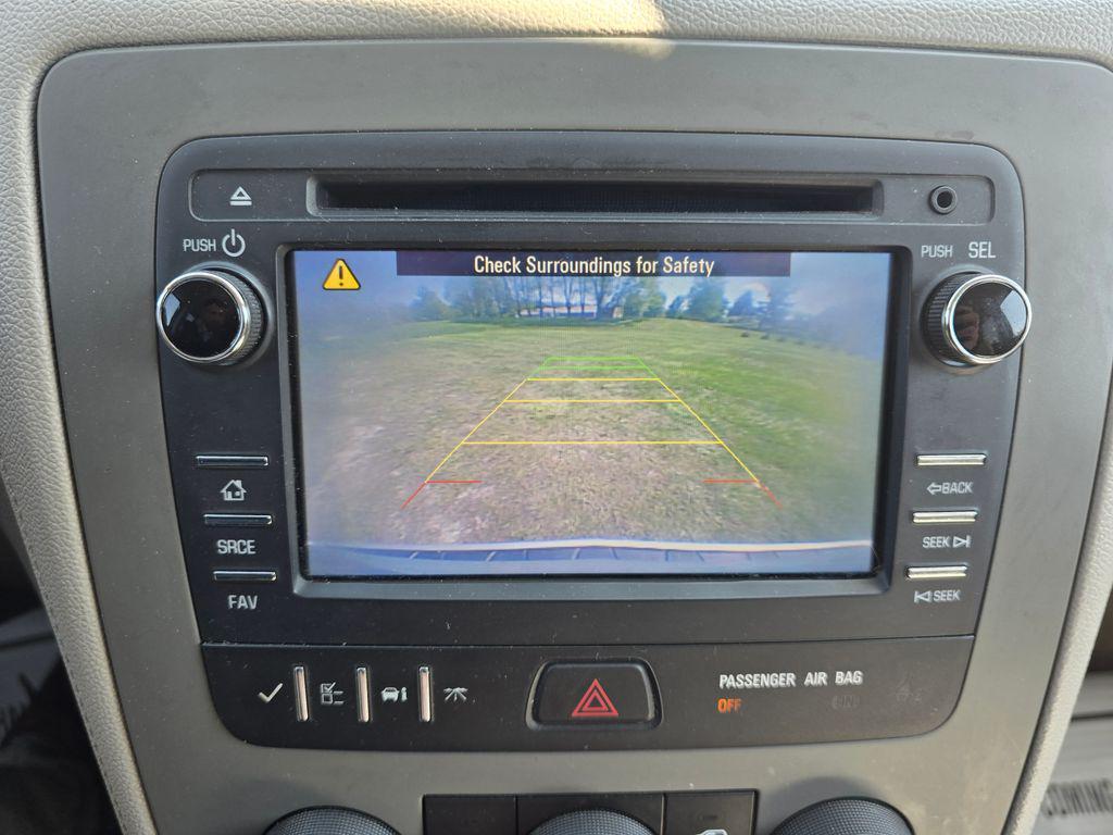 used 2015 Chevrolet Traverse car, priced at $8,971