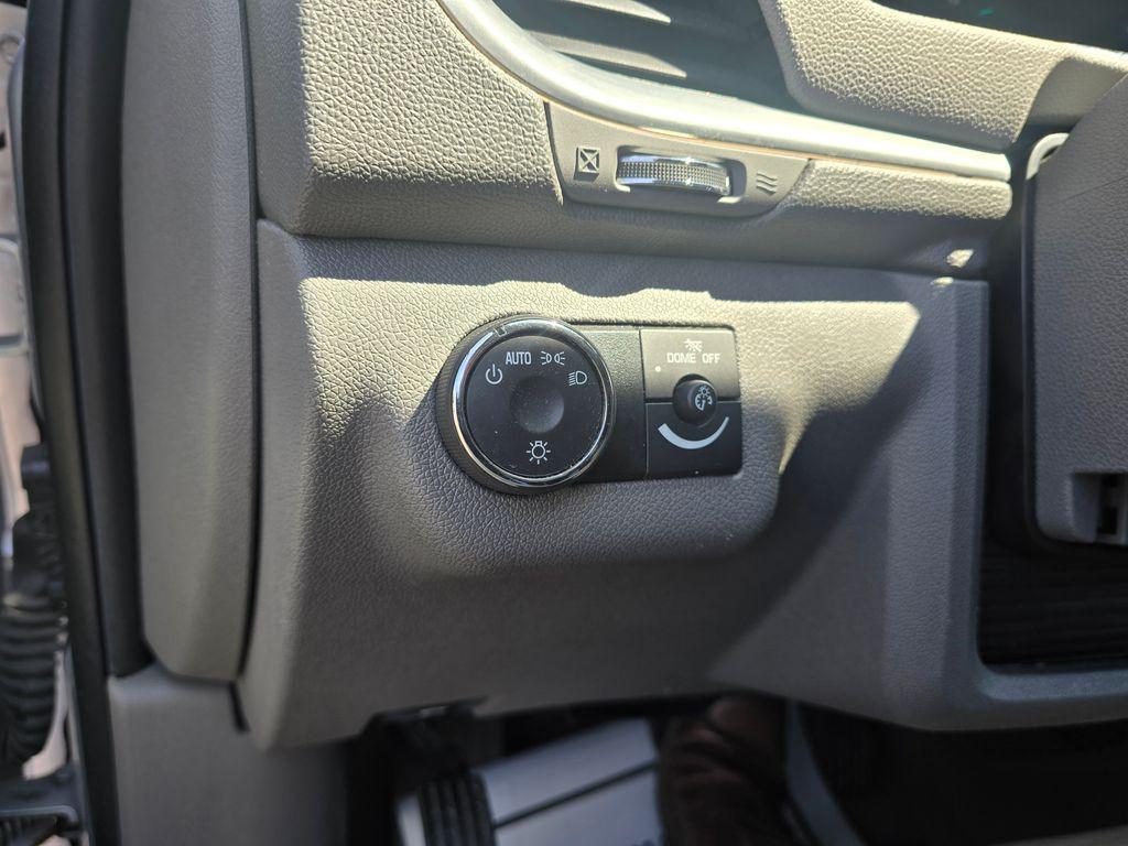used 2015 Chevrolet Traverse car, priced at $8,971
