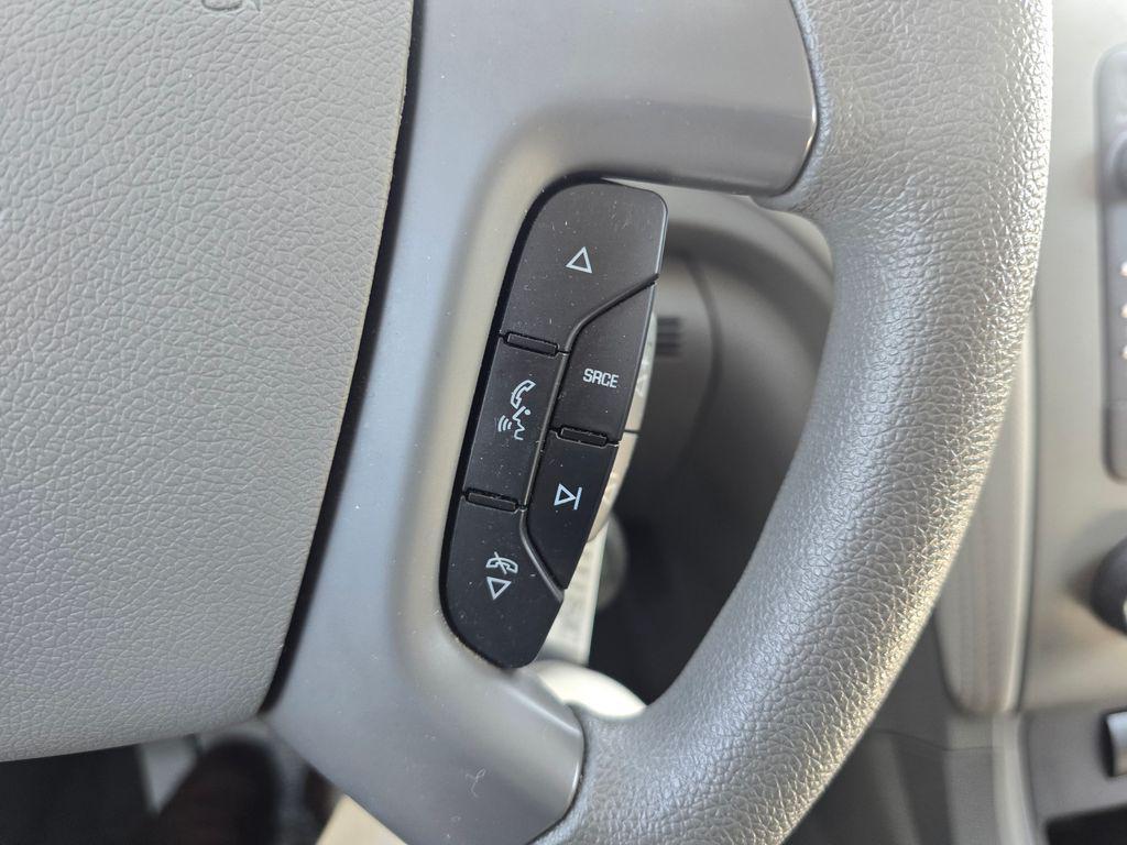 used 2015 Chevrolet Traverse car, priced at $8,971