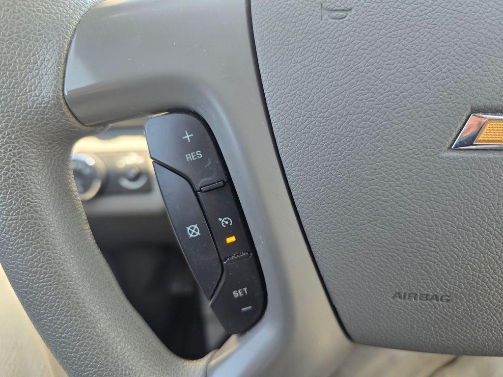 used 2015 Chevrolet Traverse car, priced at $8,971