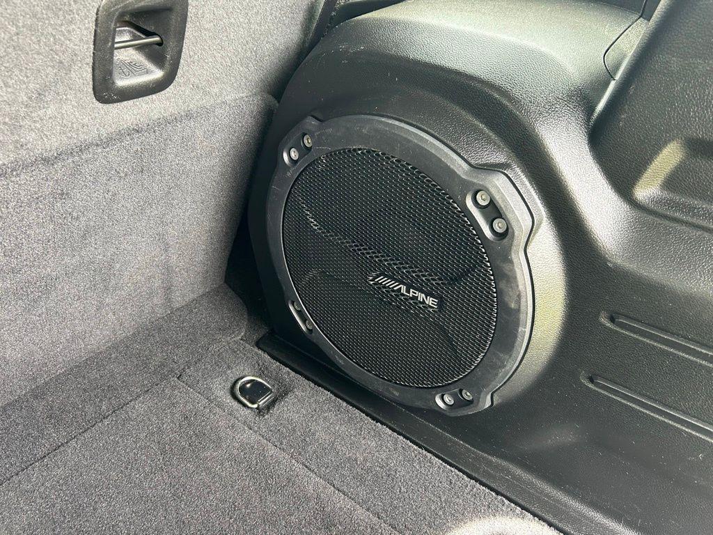 used 2021 Jeep Wrangler Unlimited car, priced at $34,971