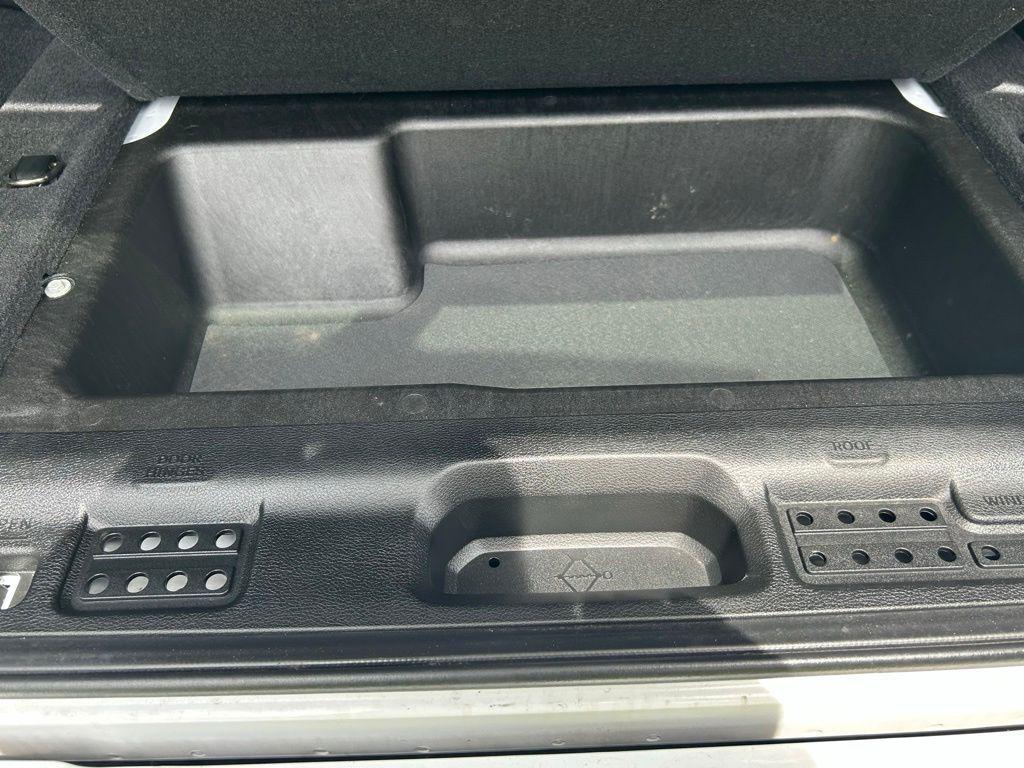 used 2021 Jeep Wrangler Unlimited car, priced at $34,971