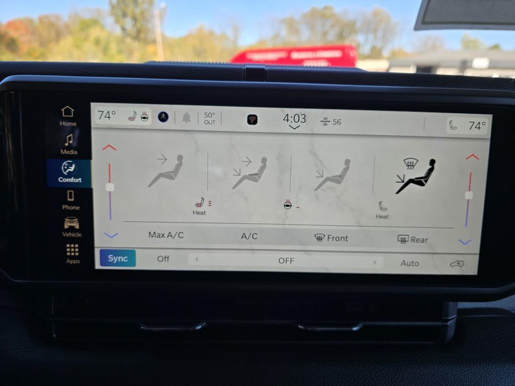 new 2026 Jeep Wrangler car, priced at $57,200