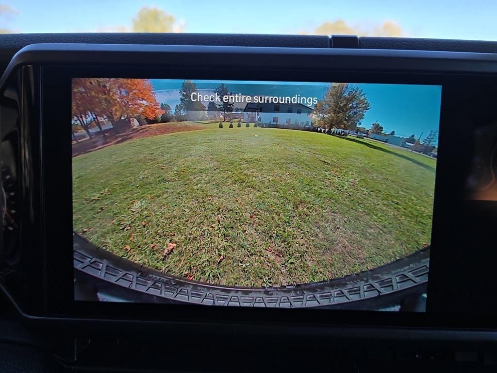 new 2026 Jeep Wrangler car, priced at $57,200