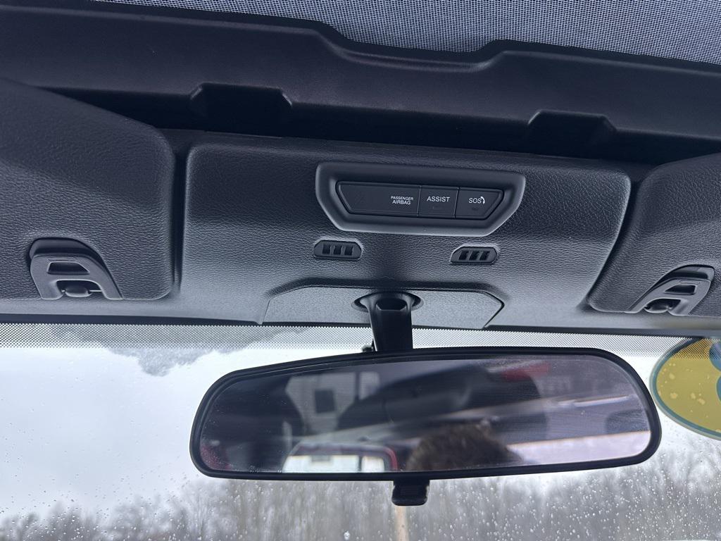 used 2023 Jeep Gladiator car, priced at $30,941