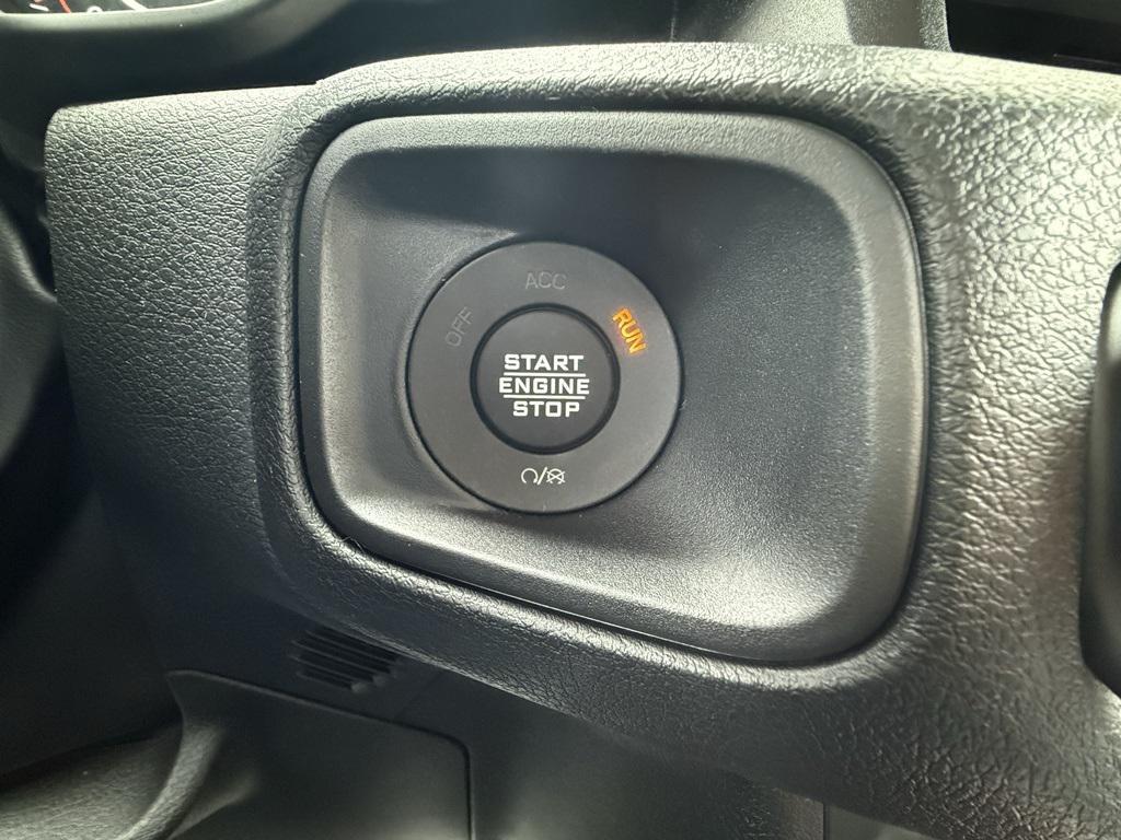 new 2026 Jeep Wrangler car, priced at $51,580