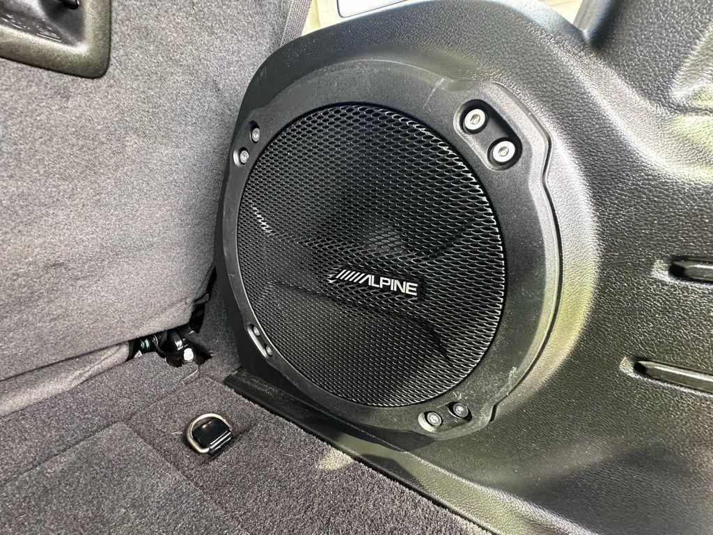 used 2023 Jeep Wrangler car, priced at $32,192