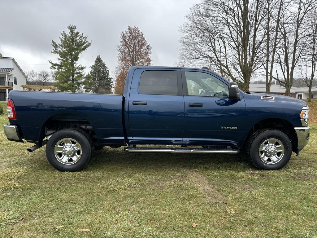 used 2024 Ram 2500 car, priced at $38,379
