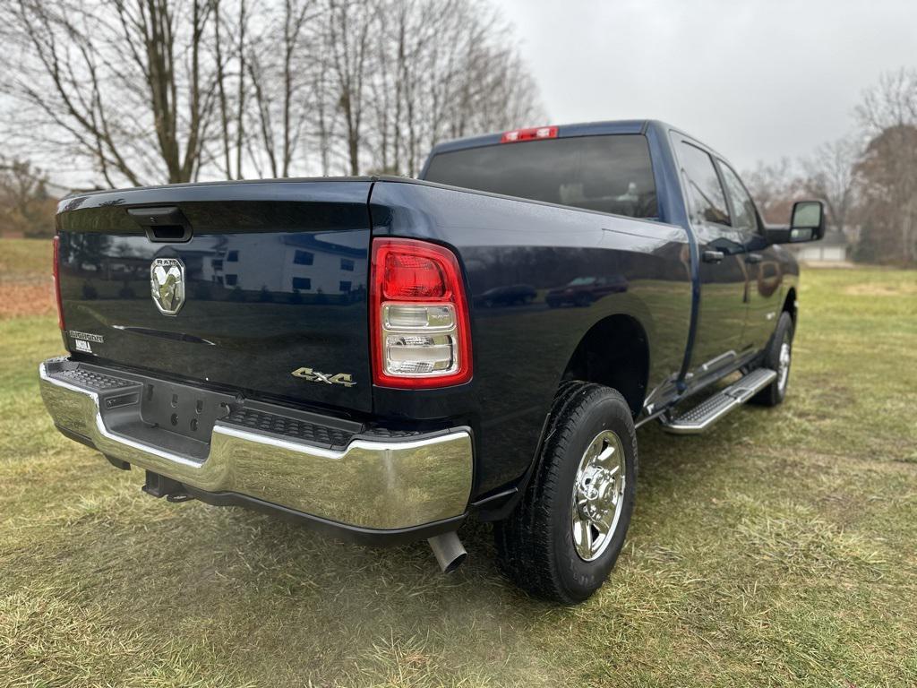 used 2024 Ram 2500 car, priced at $38,379