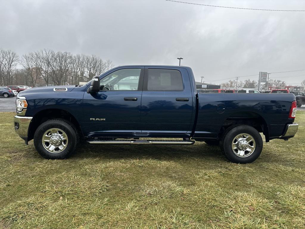 used 2024 Ram 2500 car, priced at $38,379