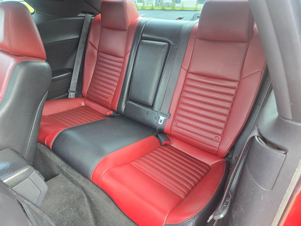 used 2014 Dodge Challenger car, priced at $21,671