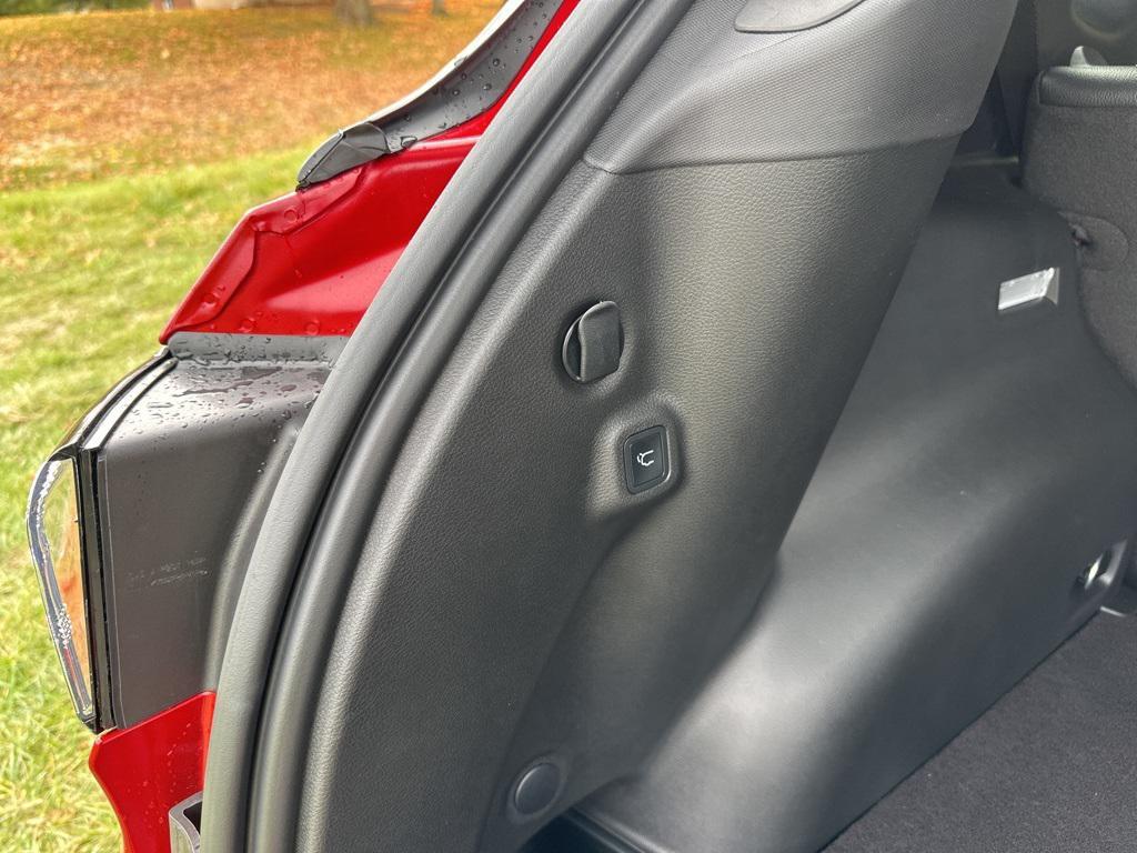 new 2026 Jeep Compass car, priced at $37,120