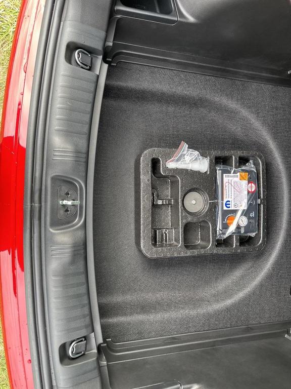 new 2026 Jeep Compass car, priced at $37,120