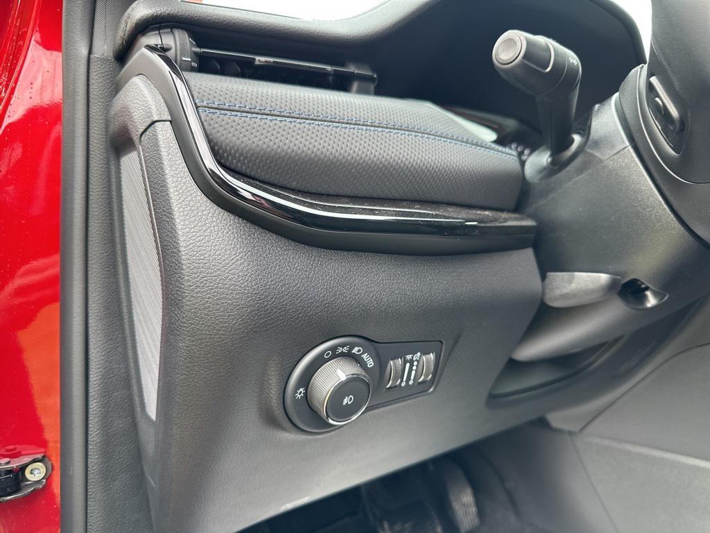 new 2026 Jeep Compass car, priced at $37,120