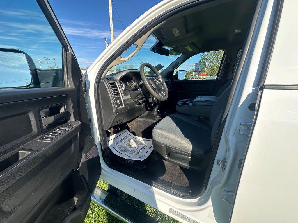 used 2018 Ram 3500 car, priced at $27,971