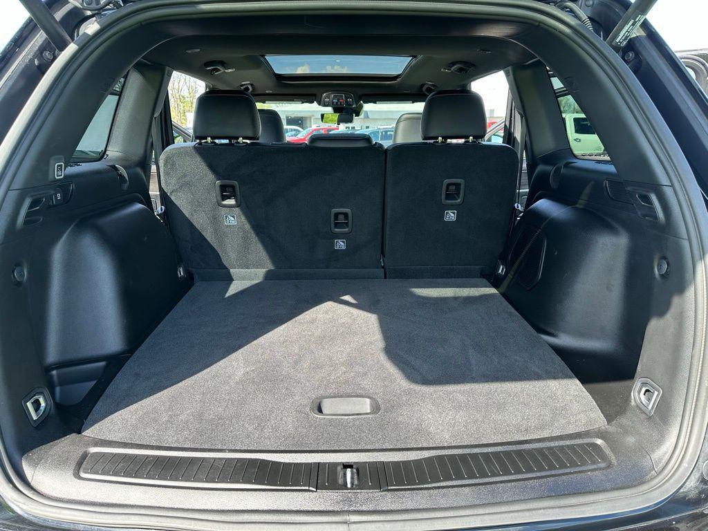 used 2026 Jeep Grand Cherokee car, priced at $43,571