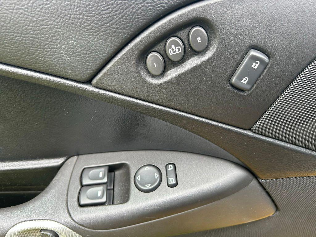 used 2005 Chevrolet Corvette car, priced at $22,471