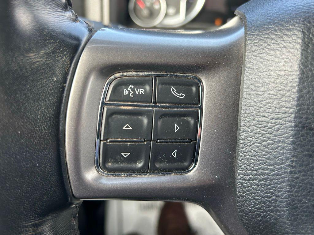 used 2021 Ram 1500 Classic car, priced at $30,969