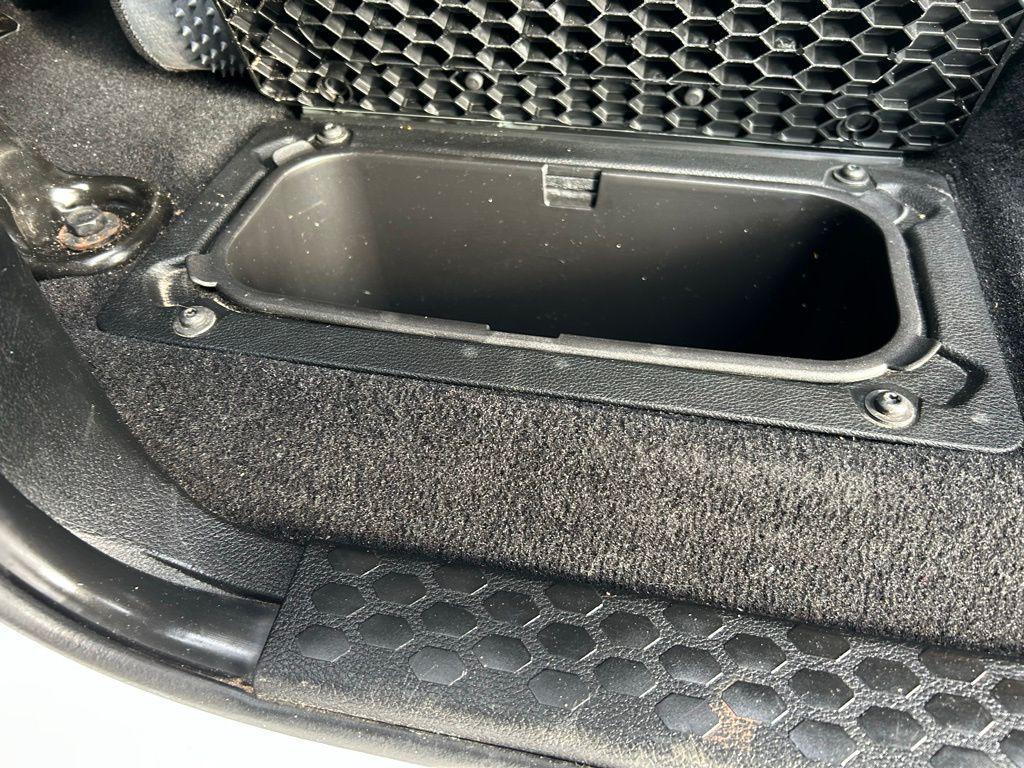 used 2021 Ram 1500 Classic car, priced at $30,969