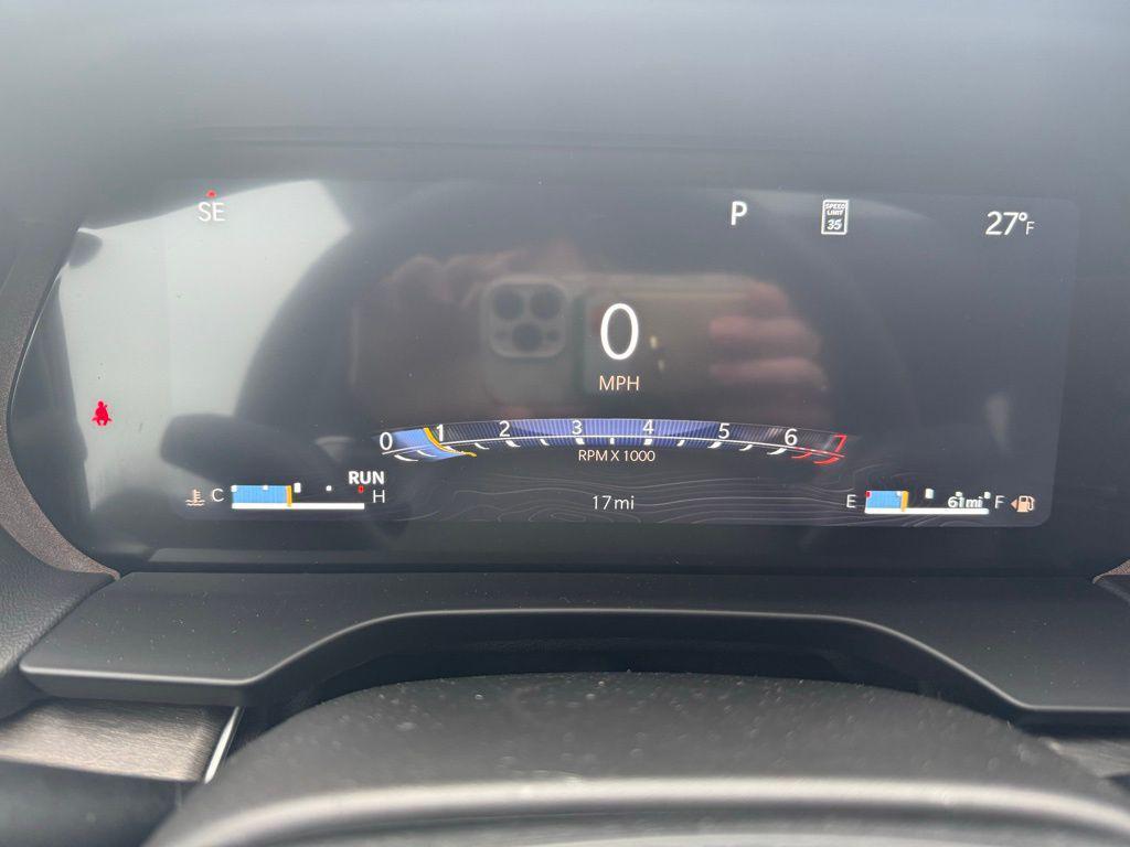 new 2026 Jeep Grand Cherokee car, priced at $45,363