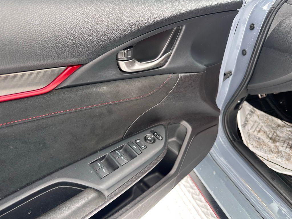 used 2020 Honda Civic Type R car, priced at $26,789