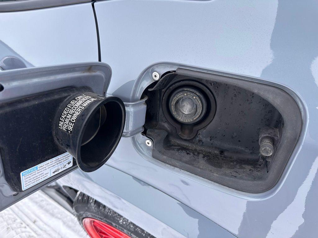 used 2020 Honda Civic Type R car, priced at $26,789