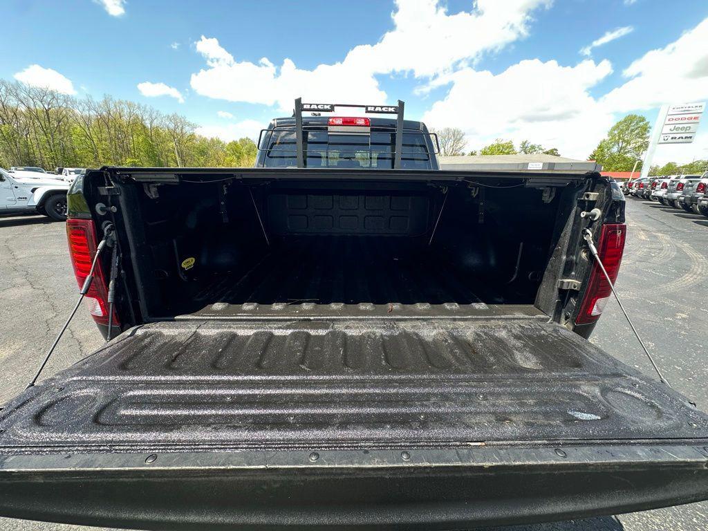 used 2019 Ram 1500 car, priced at $26,971