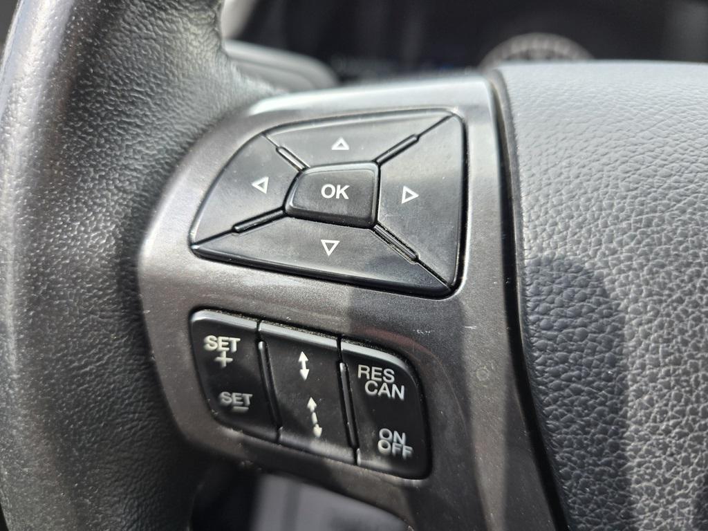 used 2021 Ford Ranger car, priced at $25,953