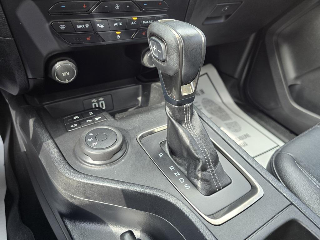 used 2021 Ford Ranger car, priced at $25,953