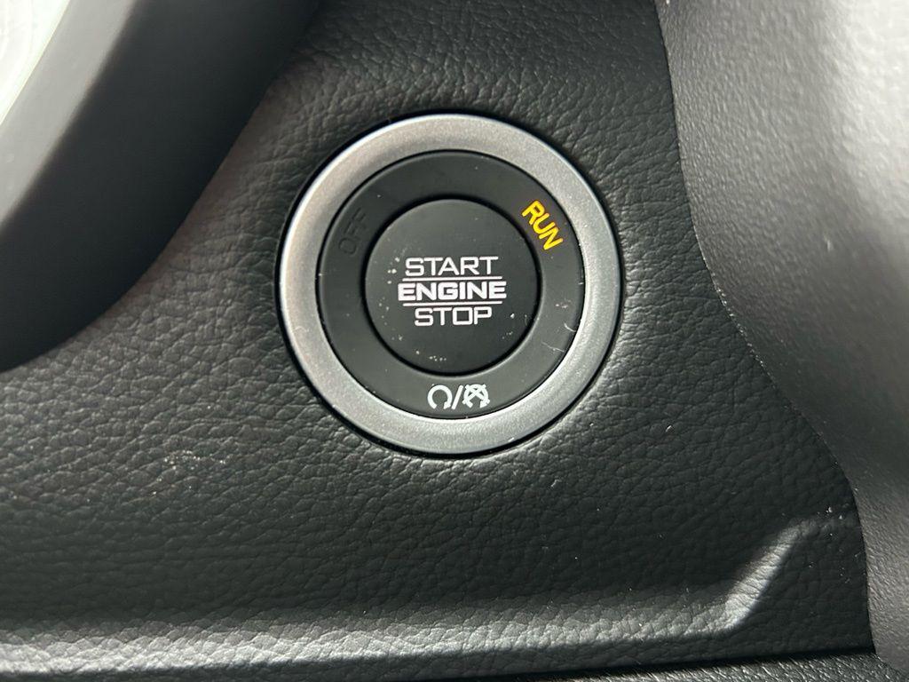 new 2026 Ram 1500 car, priced at $59,685