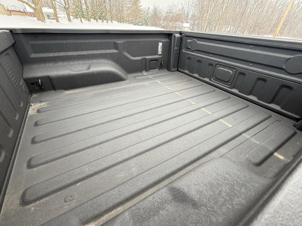 used 2022 Jeep Gladiator car, priced at $29,881