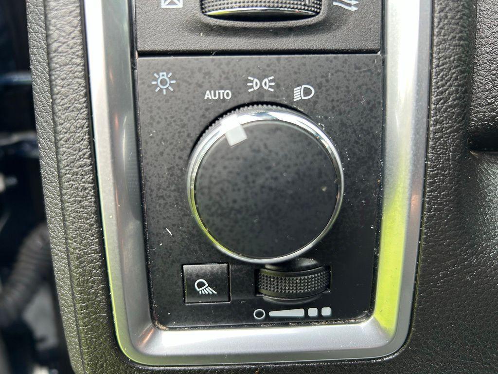used 2023 Ram 1500 Classic car, priced at $36,771