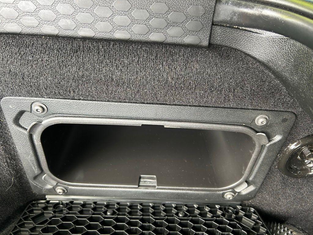 used 2023 Ram 1500 Classic car, priced at $36,771