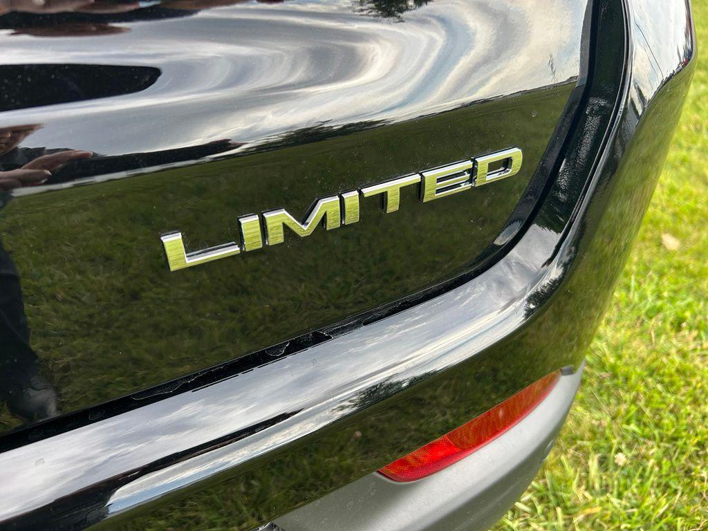 new 2026 Jeep Compass car, priced at $33,773