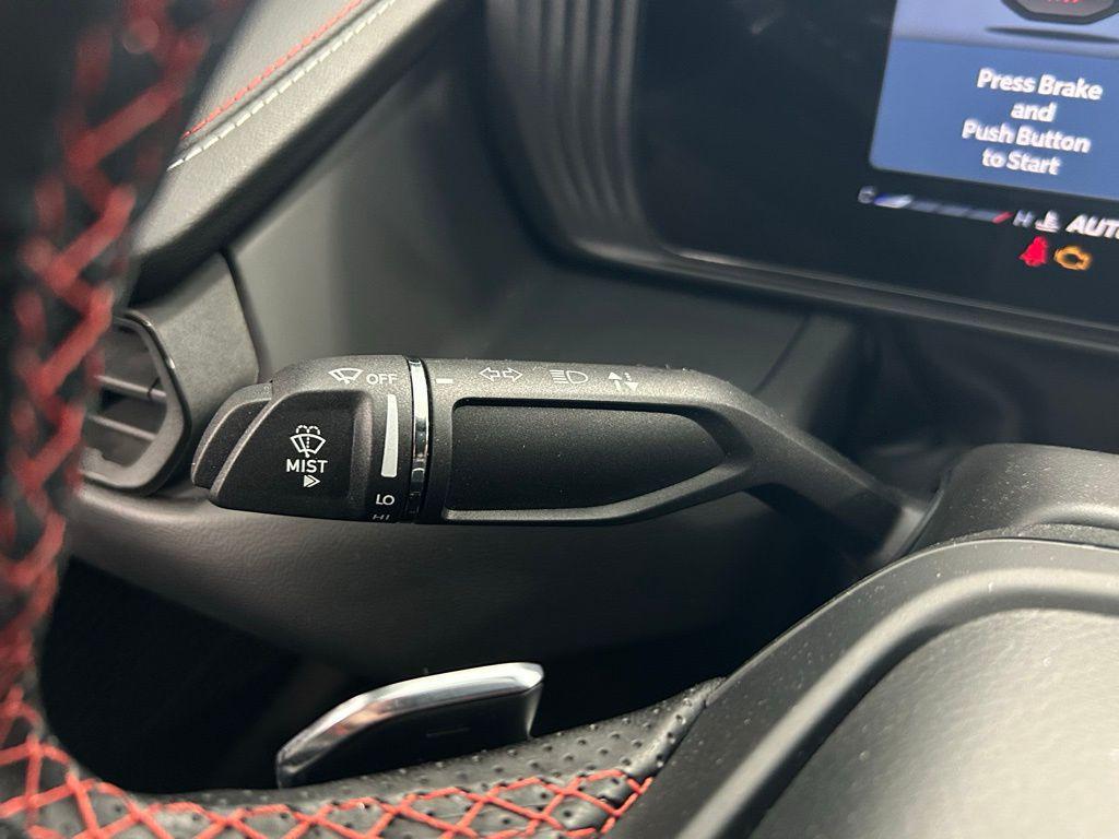 new 2026 Dodge Charger car, priced at $56,570