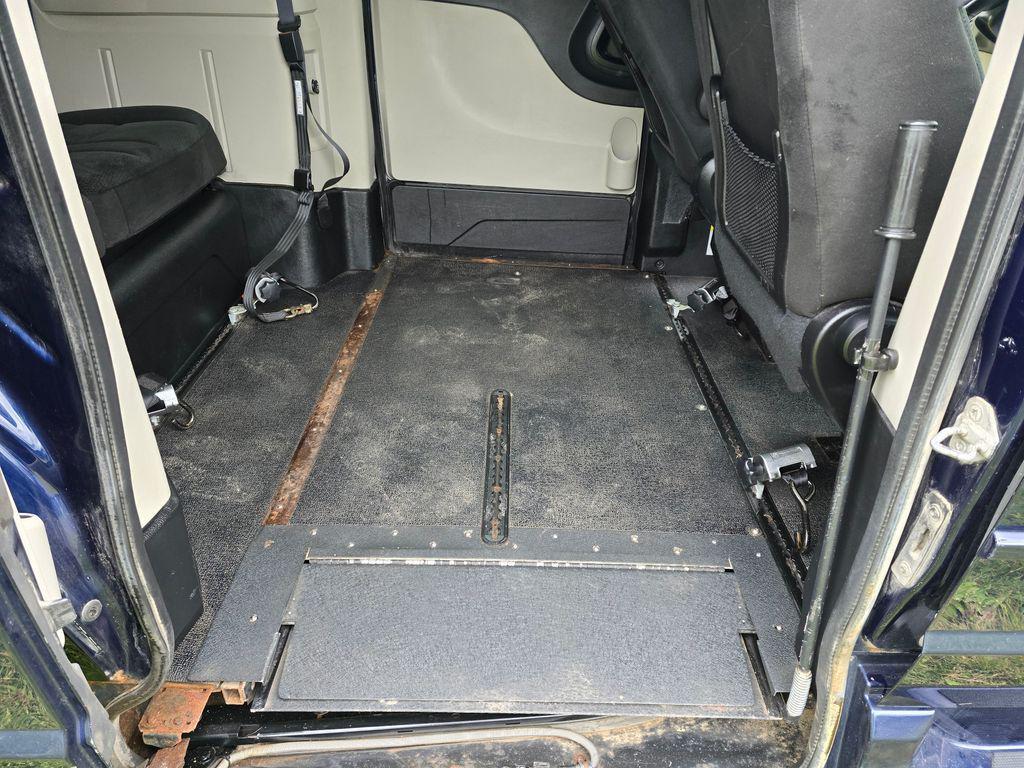 used 2016 Dodge Grand Caravan car, priced at $14,771