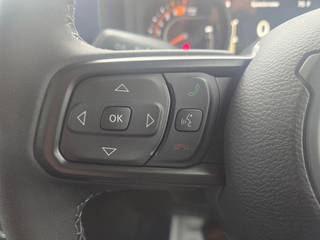 new 2026 Jeep Wrangler car, priced at $52,067