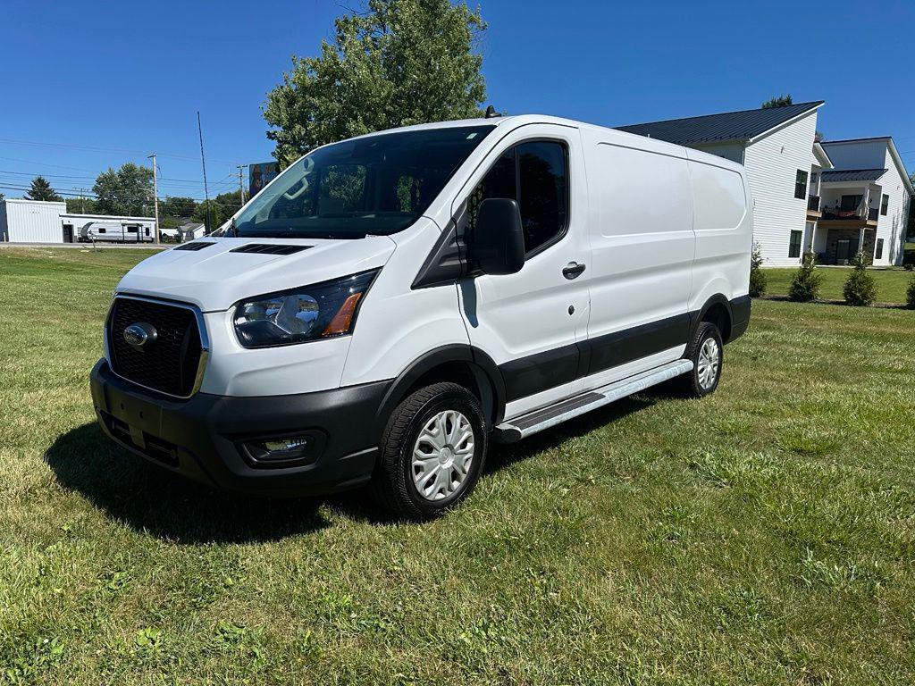 used 2025 Ford Transit-250 car, priced at $38,751