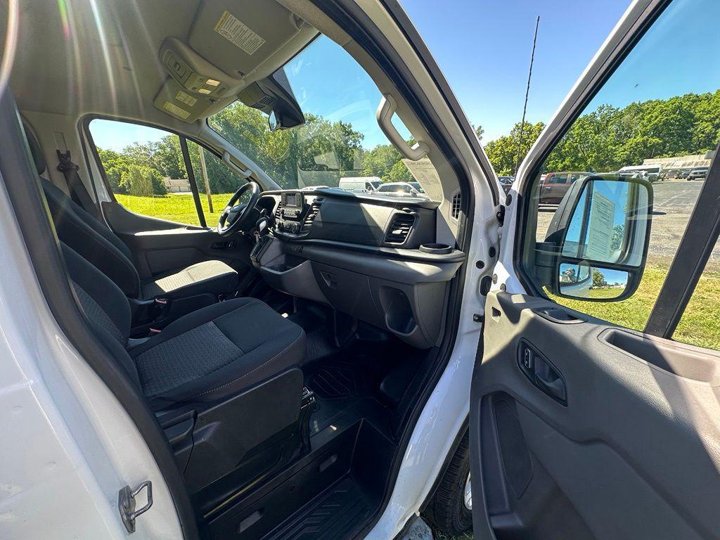 used 2025 Ford Transit-250 car, priced at $38,751