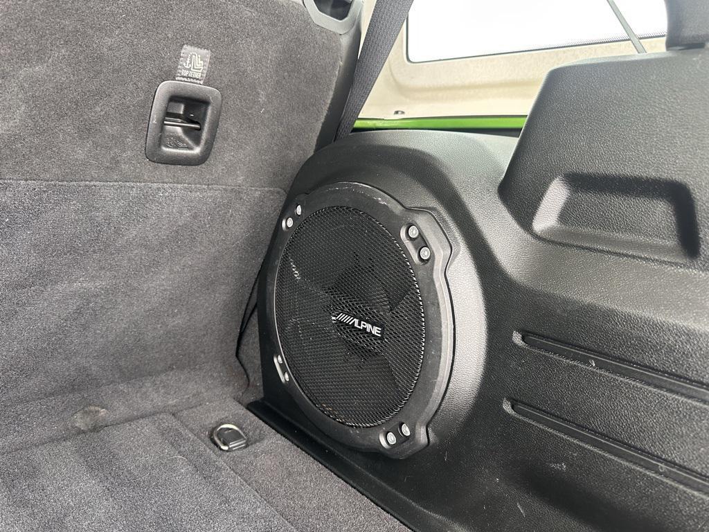 used 2018 Jeep Wrangler Unlimited car, priced at $23,764