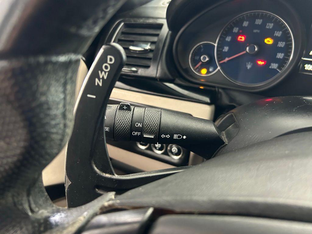 used 2018 Maserati GranTurismo car, priced at $30,471