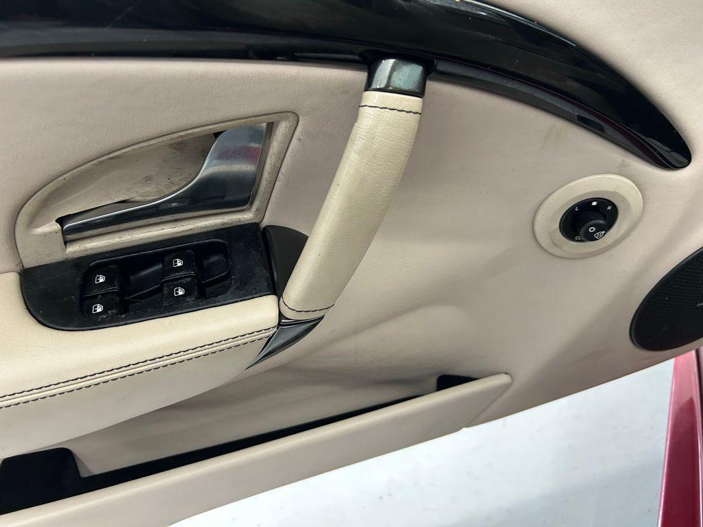 used 2018 Maserati GranTurismo car, priced at $30,471