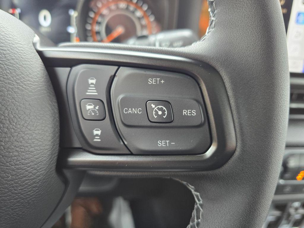 new 2026 Jeep Wrangler car, priced at $49,427
