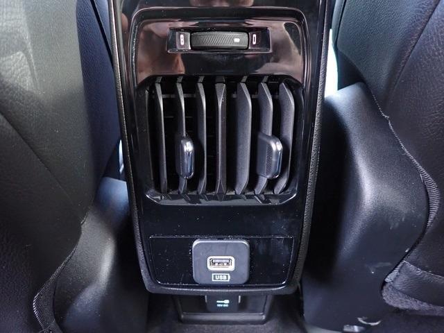 used 2022 Jeep Compass car, priced at $21,795