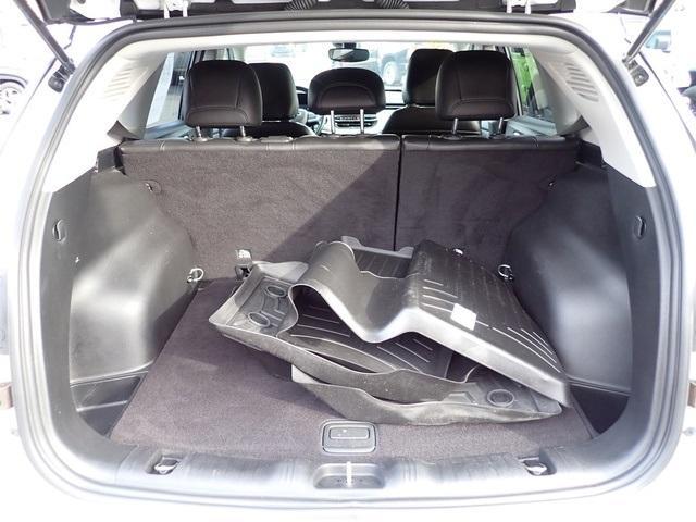 used 2022 Jeep Compass car, priced at $21,795