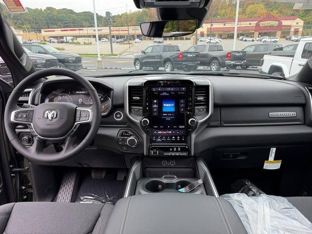 new 2027 Ram 1500 car, priced at $63,062