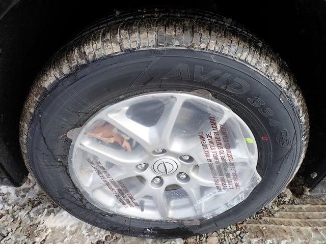 new 2026 Chrysler Voyager car, priced at $40,050